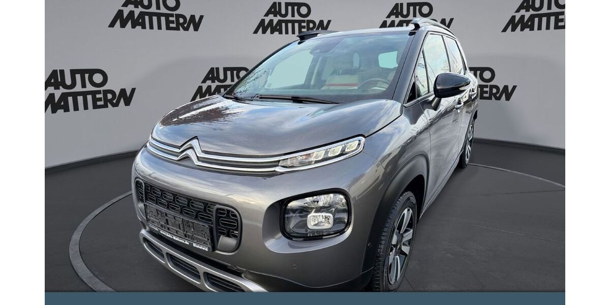 Citroen C3 Aircross 78.358 km 13.290 &euro; Bielefeld 33719