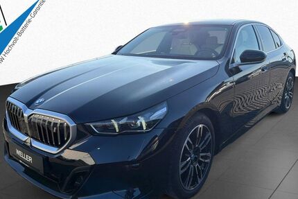 BMW i5 18.876 km 54.450 &euro; Bad Salzuflen 32108