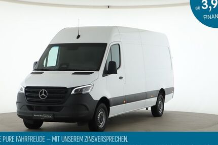 Mercedes-Benz Sprinter 8.900 km 48.290 &euro; Gütersloh 33332