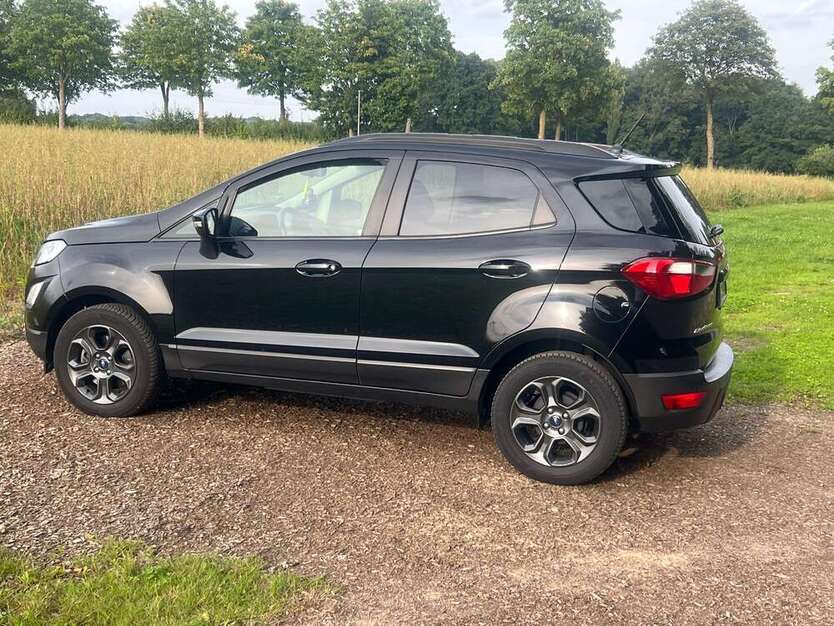 EcoSport