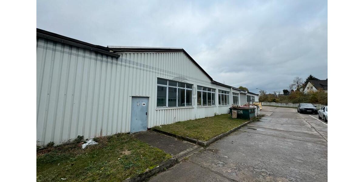 Gewerbeobjekt Bad Salzuflen Ehrsen-Breden - 2.400&euro; | Angebot:22174523