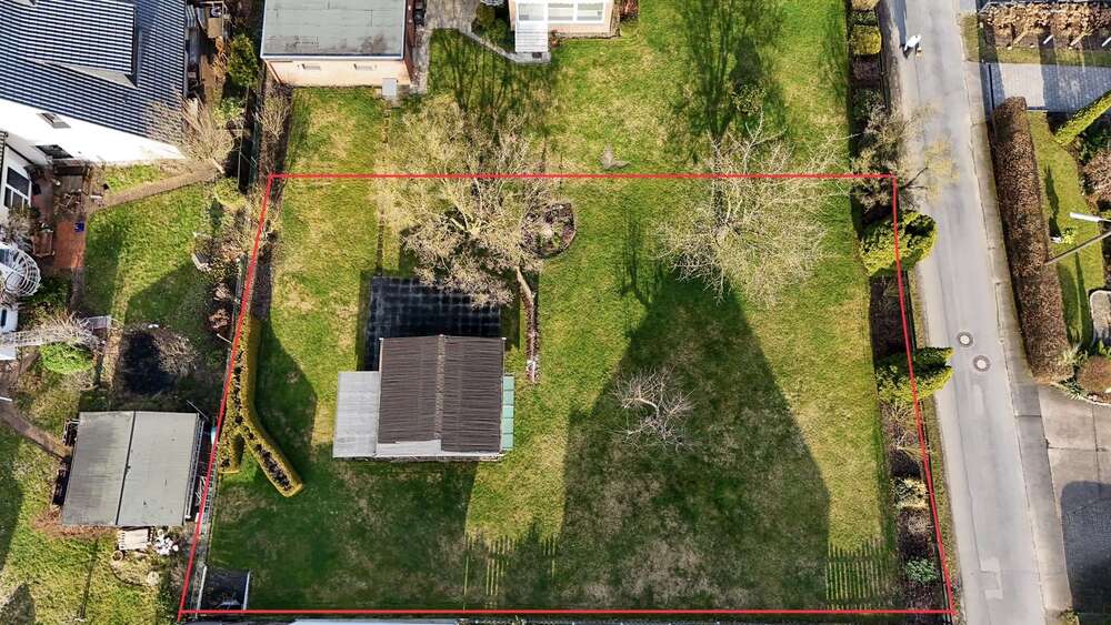 Grundstück Löhne - 96.000&euro; | Angebot:25636273