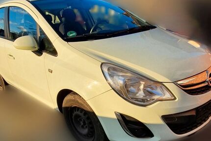 Opel Corsa 180.585 km 3.900 &euro; Spenge 32139