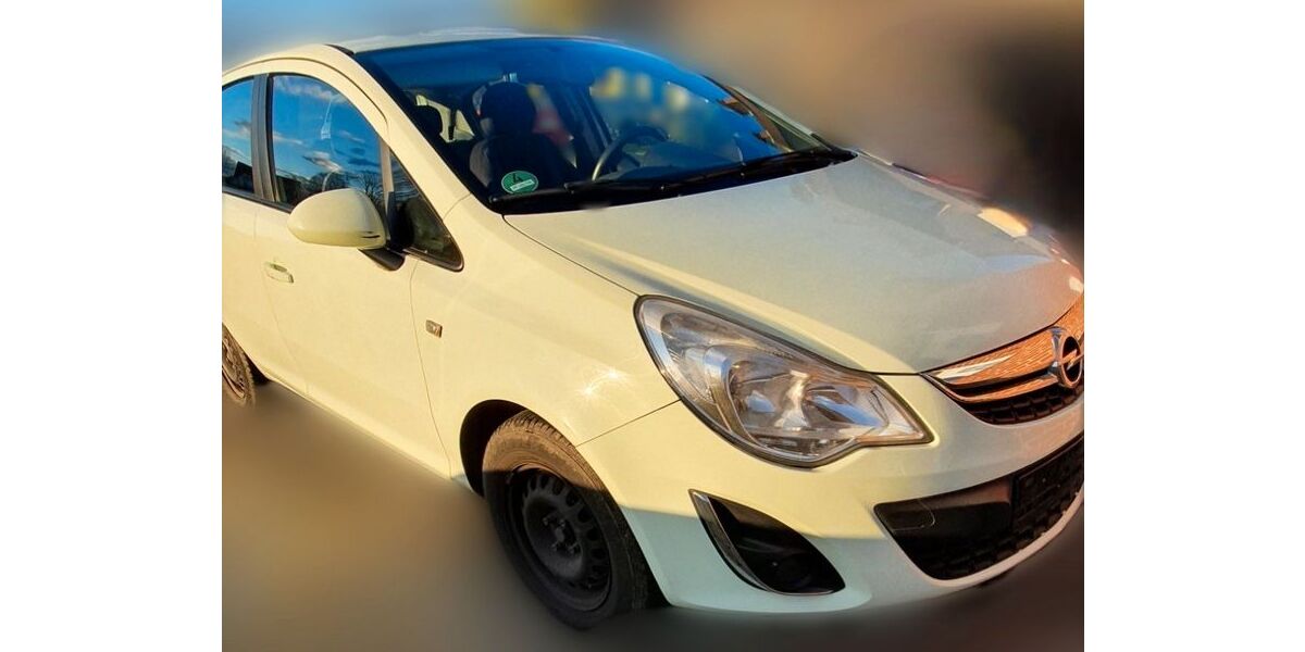 Opel Corsa 180.585 km 3.900 &euro; Spenge 32139