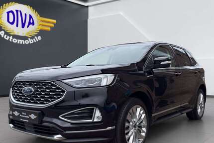 Ford Edge 89.000 km 26.999 &euro; Bielefeld 33647