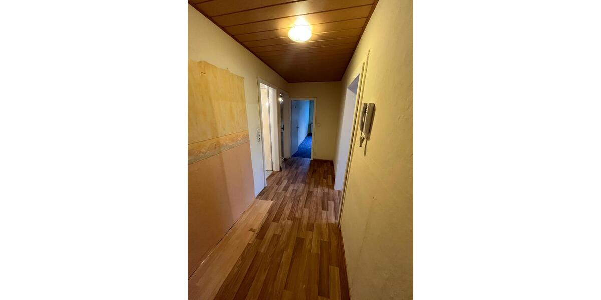 Dachgeschoßwohnung Bad Oeynhausen - 2 Zimmer, 63 m&sup2;, 450&euro; | Angebot:26414748