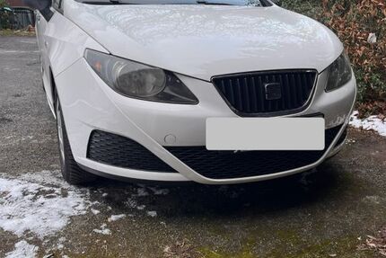 Seat Ibiza 184.000 km 3.500 &euro; Bad Oeynhausen 32545