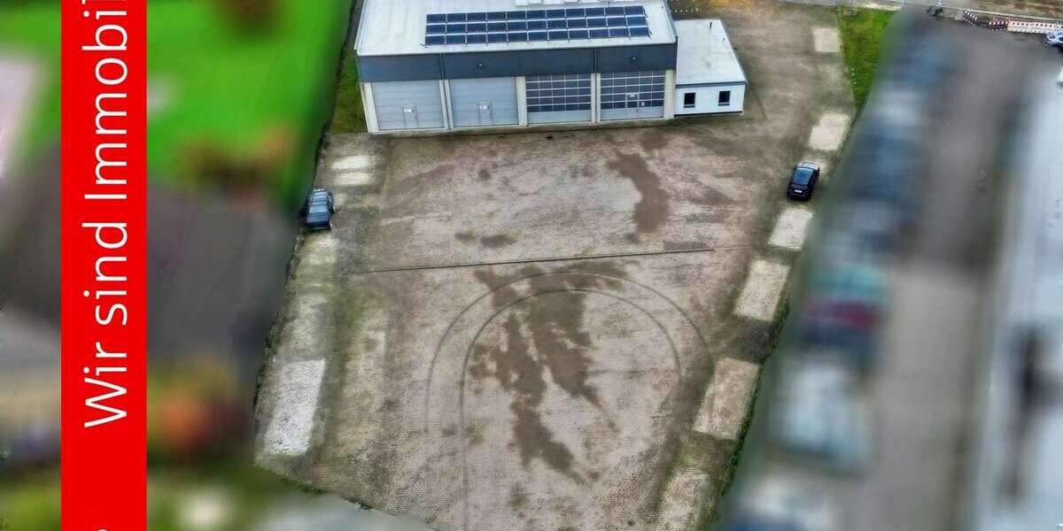 Gewerbeobjekt Dissen - 725.000&euro; | Angebot:25715945