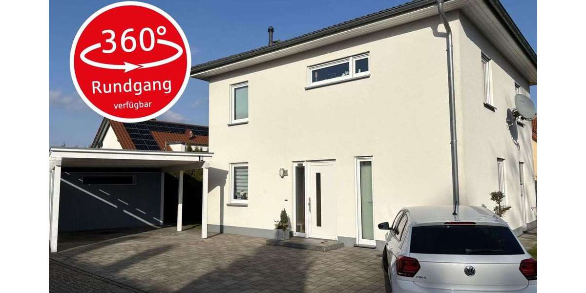 Einfamilienhaus Bad Salzuflen / Holzhausen Holzhausen - 4 Zimmer, 125 m&sup2;, 480.000&euro; | Angebot:25359983