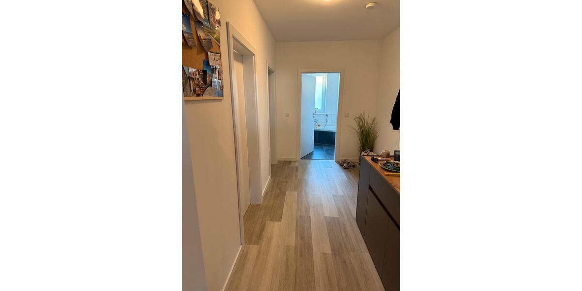 Erdgeschoßwohnung Dissen am Teutoburger Wald - 3 Zimmer, 80 m&sup2;, 1.000&euro; | Angebot:26415909