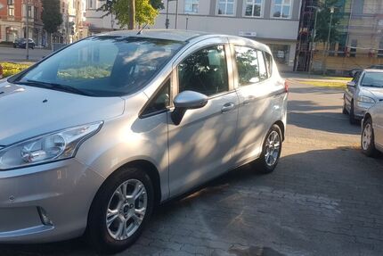 Ford B-Max 188.834 km 4.450 € Detmold 32756