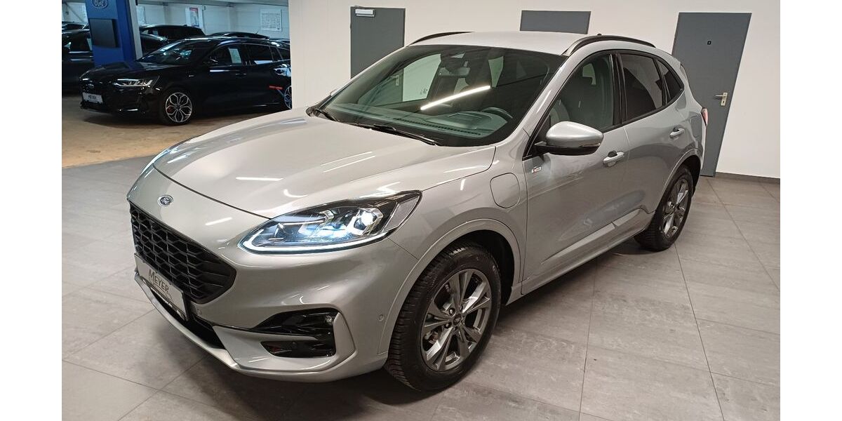 Ford Kuga 91.527 km 22.950 &euro; Bad Oeynhausen 32547