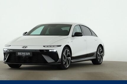 Hyundai IONIQ 6 4.900 km 56.880 &euro; Detmold 32758