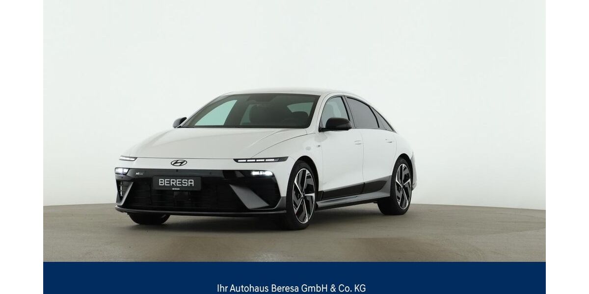 Hyundai IONIQ 6 4.900 km 56.880 &euro; Detmold 32758