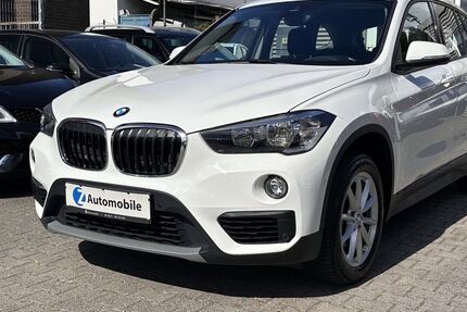 BMW X1 118.300 km 16.980 € Bielefeld 33609