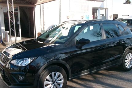 Seat Arona 45.800 km 13.990 &euro; Bad Oeynhausen 32547