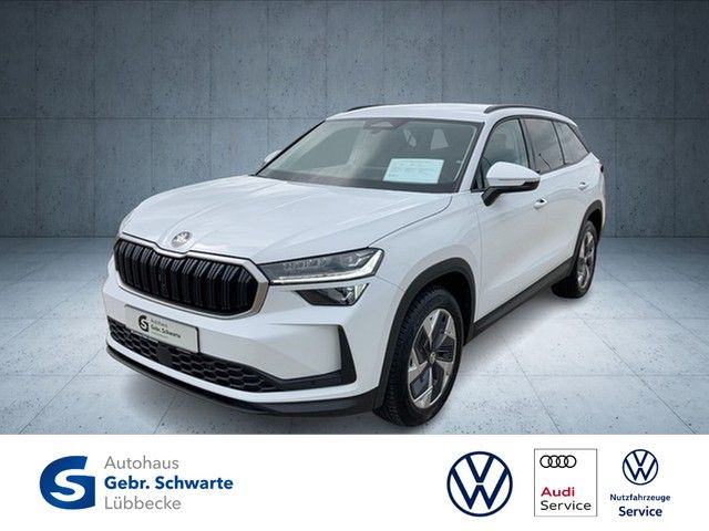 Skoda Kodiaq 18.200 km 43.990 € Lübbecke 32312
