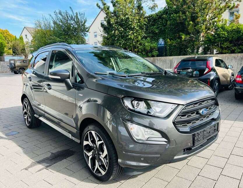 EcoSport