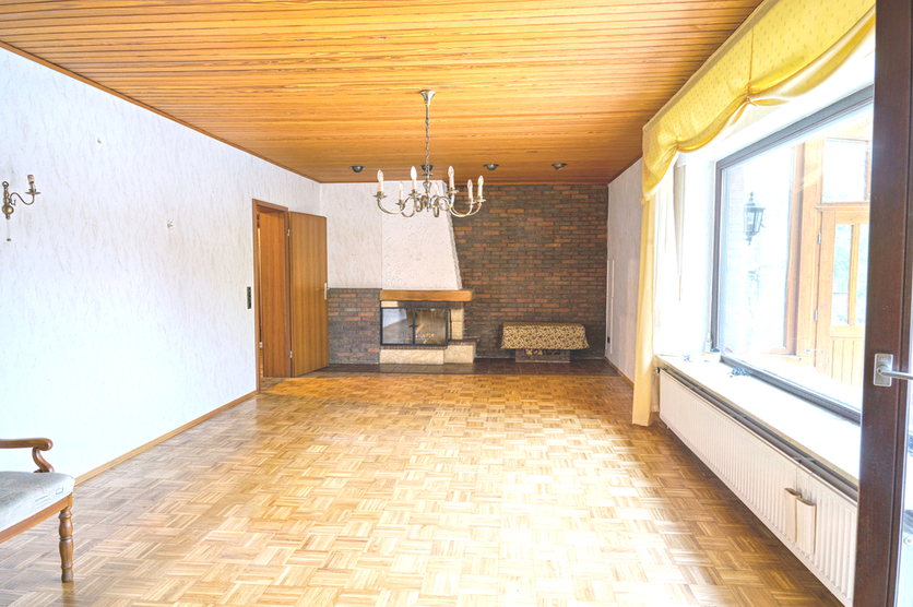 Mit 3D: Endlich Zuhause! Großzügige Familienidylle - riesen Gartenparadies mit zahlreichen Obstbäumen. 9 zimmer