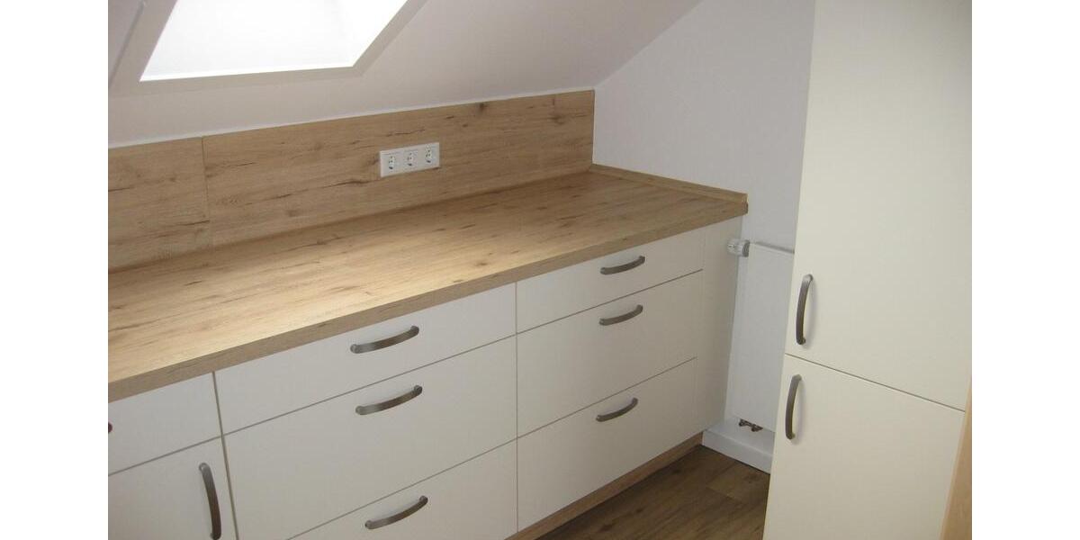 Dachgeschoßwohnung Löhne - 2 Zimmer, 74 m&sup2;, 550&euro; | Angebot:26442788
