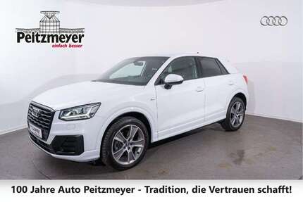 Audi Q2 80.500 km 23.490 &euro; Bad Oeynhausen 32545