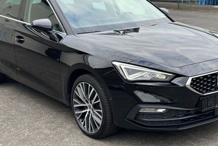 Seat Leon 54.900 km 21.770 € Gütersloh 33330
