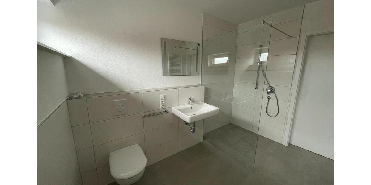 Etagenwohnung Gütersloh Isselhorst - 3 Zimmer, 80 m&sup2;, 980&euro; | Angebot:25262678