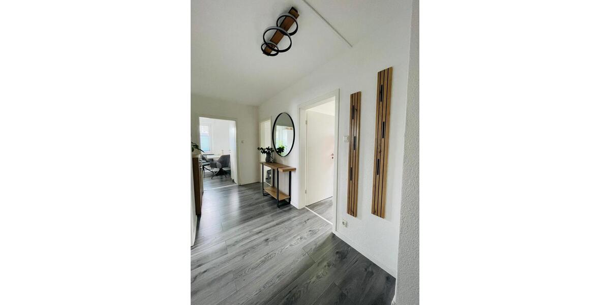 Dachgeschoßwohnung Rheda-Wiedenbrück Wiedenbrück - 3 Zimmer, 72 m&sup2;, 174.900&euro; | Angebot:27127731