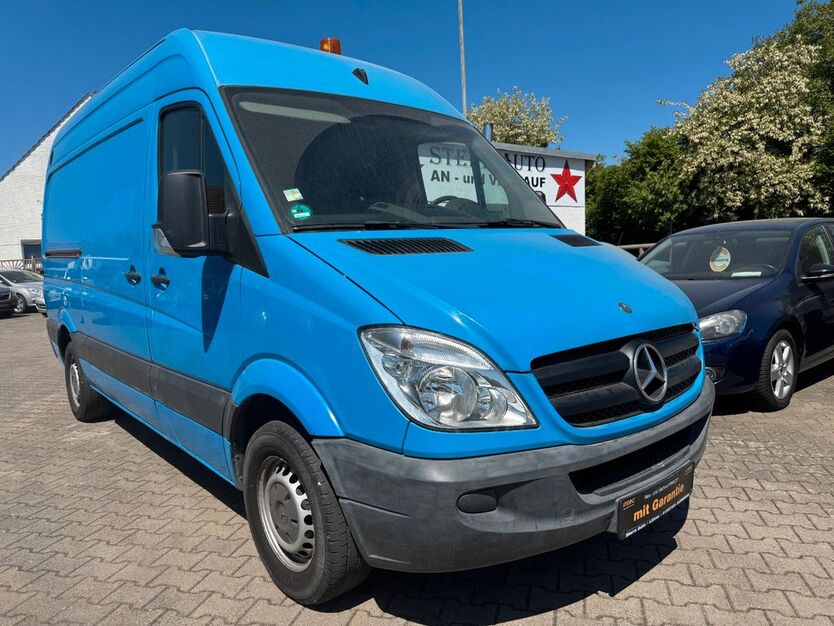 Mercedes-Benz Sprinter 265.000 km 10.999 € Löhne 32584