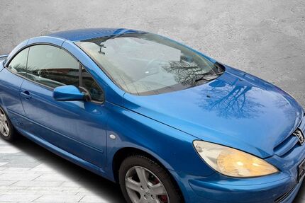 Peugeot 307 79.000 km 3.699 &euro; Detmold 32758