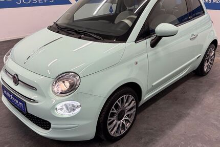 Fiat 500 49.500 km 9.500 &euro; Delbrück 33129