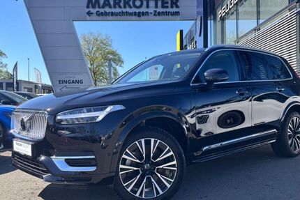 Volvo XC90 30.007 km 54.250 &euro; Gütersloh 33334