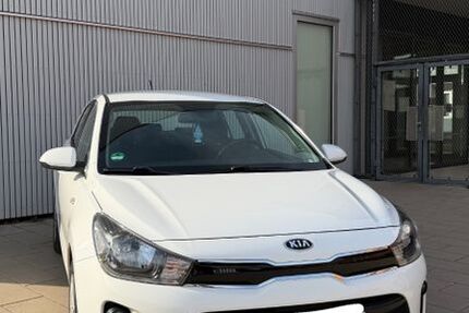 Kia Rio 66.000 km 9.000 &euro; bad salzuflen 32108