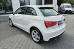 A1 1.6 TDI Sport NAVI XENON TEMPO.SHZ