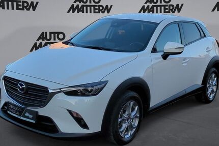 Mazda CX-3 58.833 km 15.990 &euro; Hiddenhausen 32120