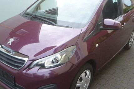 Peugeot 108 88.500 km 5.995 &euro; Verl 33415