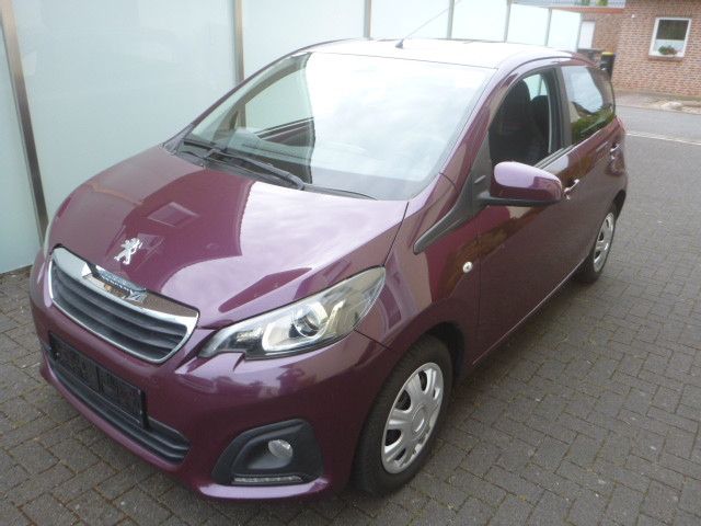 Peugeot 108 88.500 km 5.995 &euro; Verl 33415