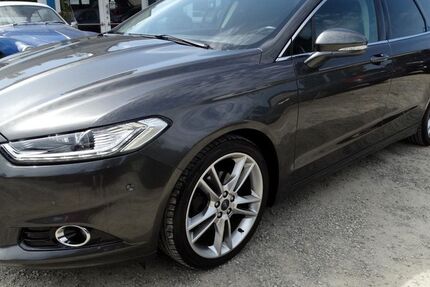 Ford Mondeo 166.000 km 9.950 &euro; Vlotho 32602