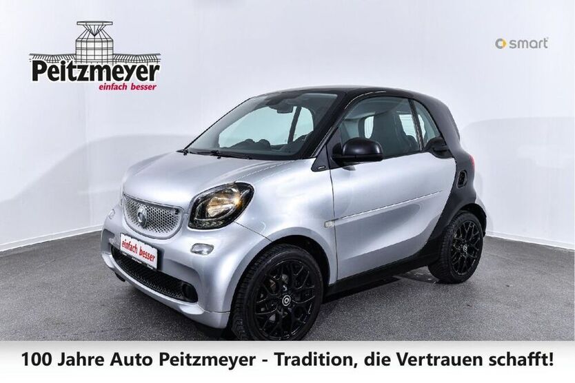 ForTwo