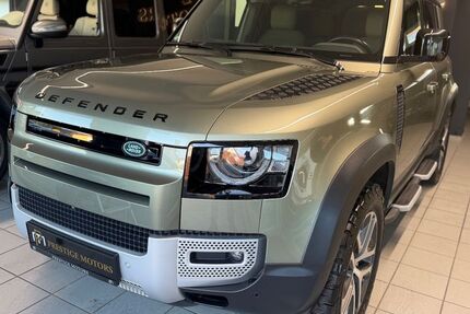 Land Rover Defender 197.500 km 37.900 &euro; Schloß Holte - Stukenbrock 33758