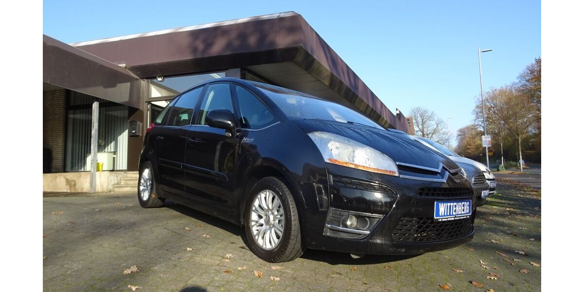 Citroen C4 Picasso 163.456 km 4.590 &euro; Bielefeld 33611