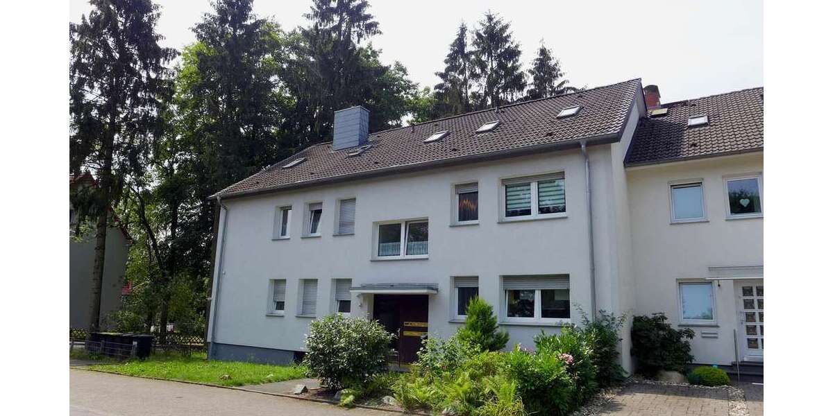 Wohnung zum Mieten in Bielefeld 515 € 53 m² 2 zimmer
