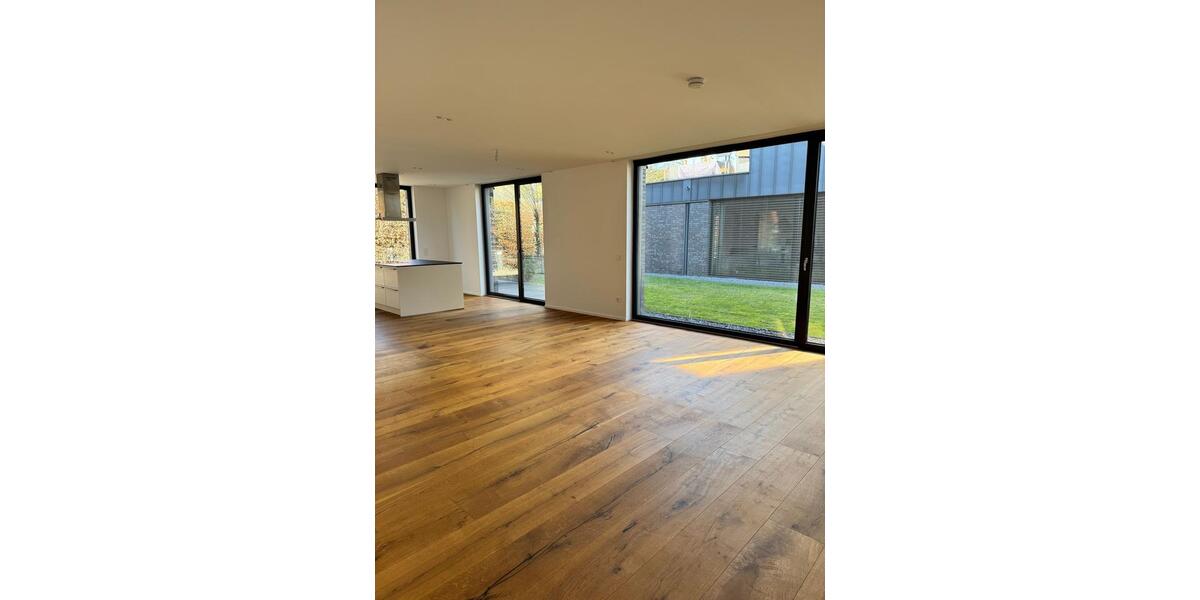 Erdgeschoßwohnung Rietberg - 3 Zimmer, 109 m&sup2;, 1.475&euro; | Angebot:24118995