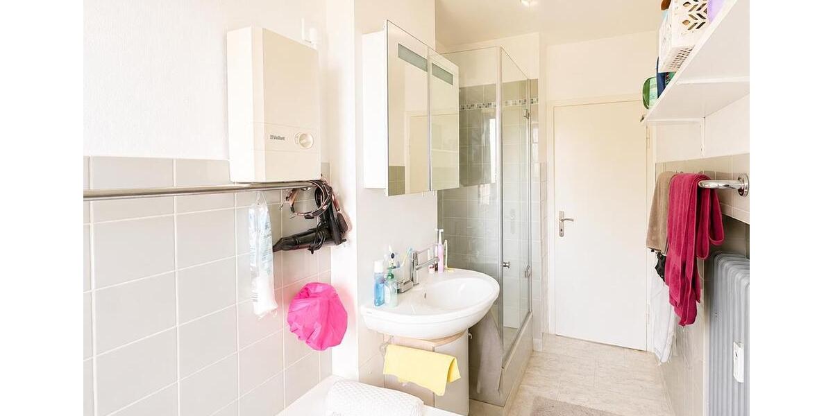 Etagenwohnung Bielefeld Schildesche - 3 Zimmer, 74 m&sup2;, 265.000&euro; | Angebot:26894710