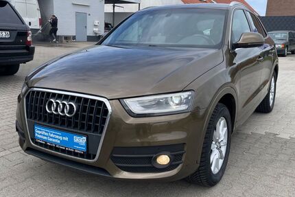 Audi Q3 162.600 km 9.990 &euro; Hilter a.T.W. 49176