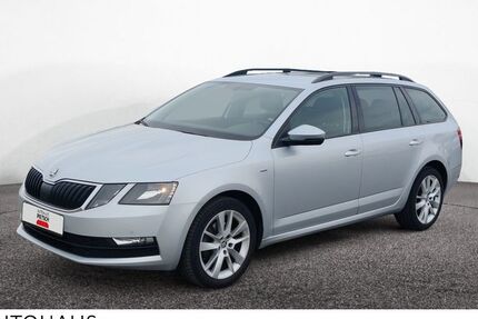 Skoda Octavia 126.472 km 14.390 &euro; Melle 49324