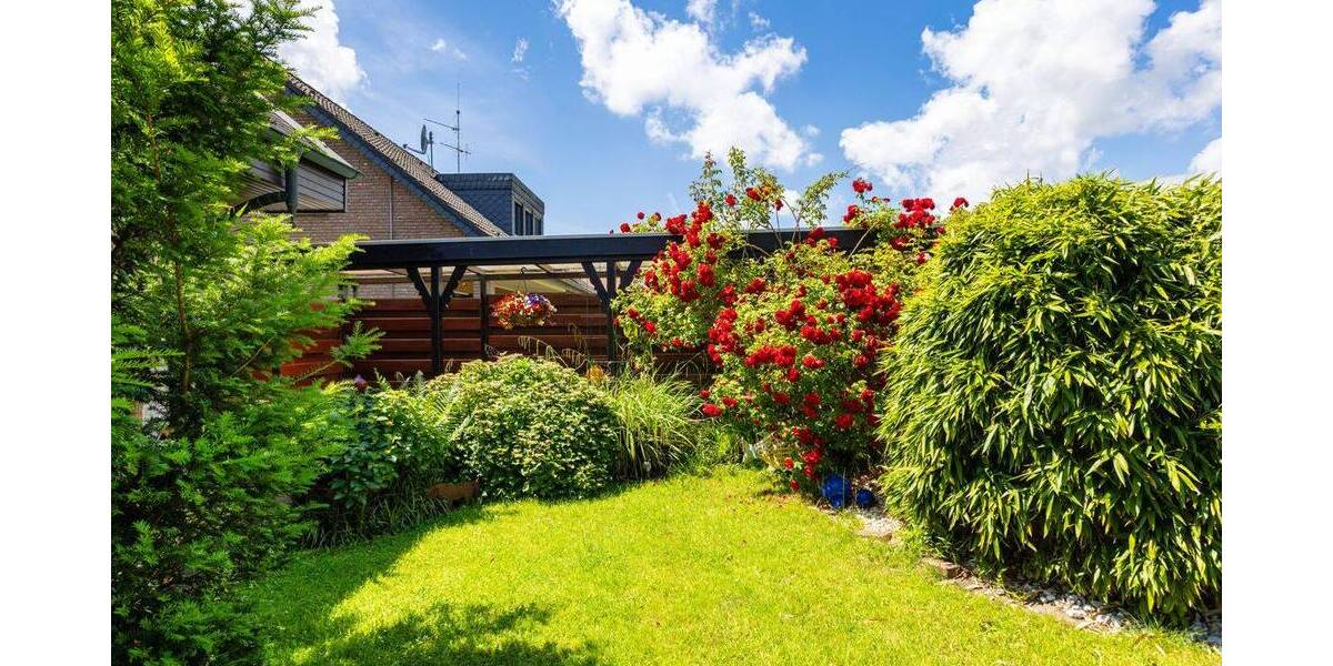 Mehrfamilienhaus, Wohnhaus Halle/Westf. Hesseln - 6 Zimmer, 157 m&sup2;, 368.000&euro; | Angebot:26909170