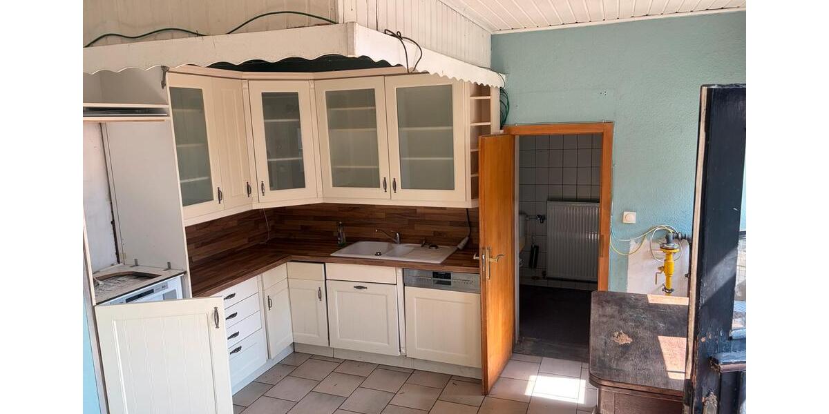 Einfamilienhaus Bielefeld Jöllenbeck - 4 Zimmer, 120 m&sup2;, 225.000&euro; | Angebot:26504730