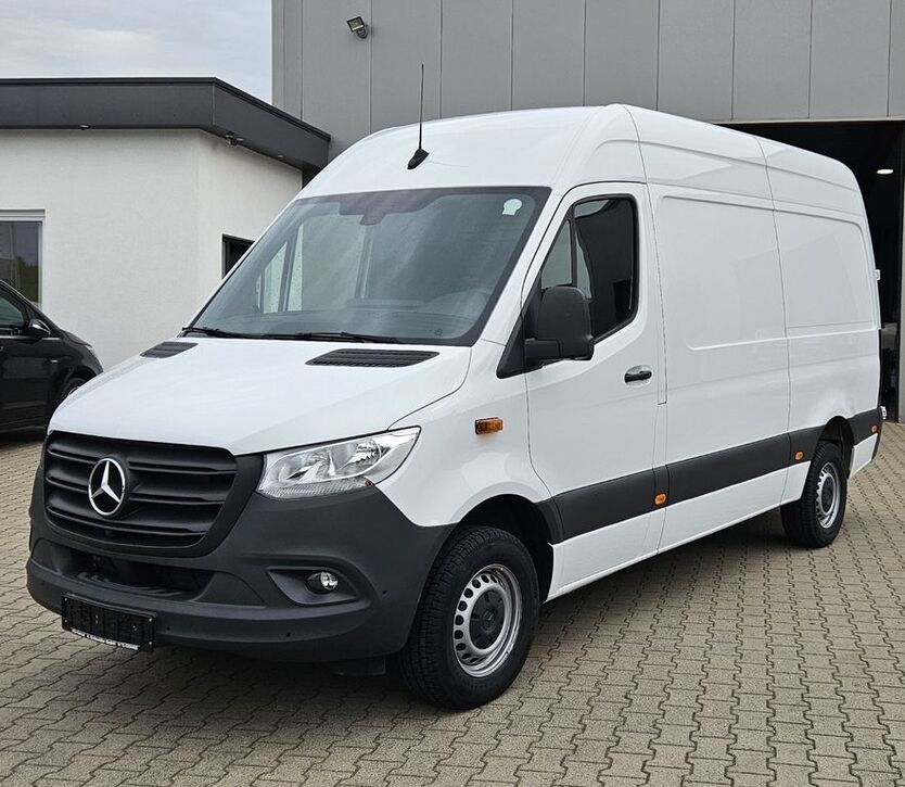 Sprinter
