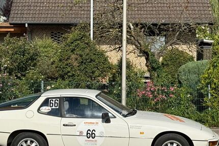 Porsche 924 168.821 km 10.924 &euro; Detmold 32756